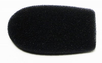 ESPUMA DE MICRÓFONO UNIVERSAL / MUFF