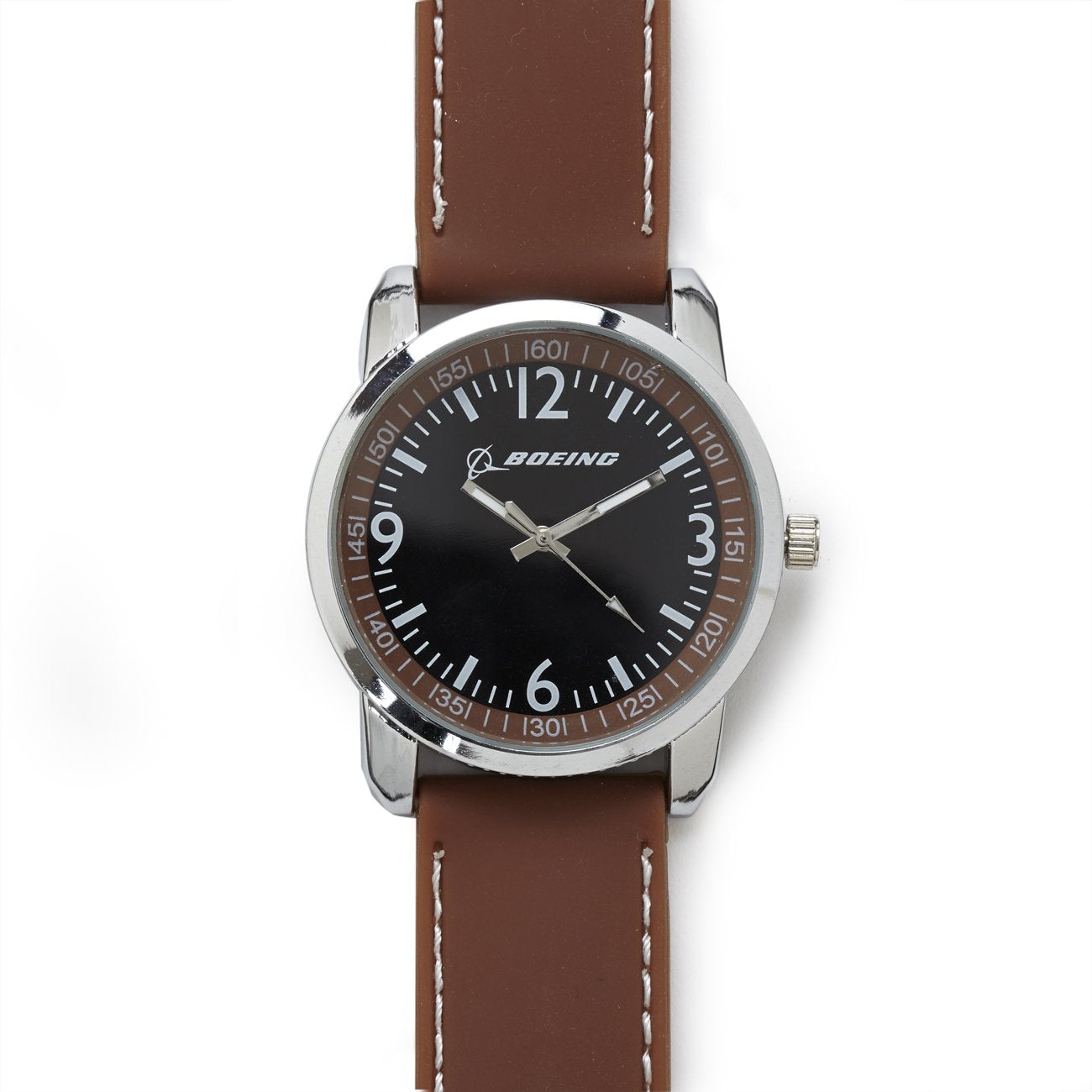 BOEING TIME TO GO WATCH