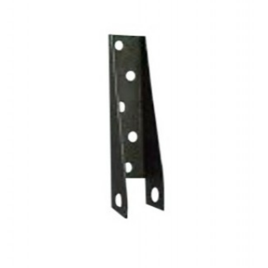 D & E AILERON PIVET HINGE (4130 STEEL)