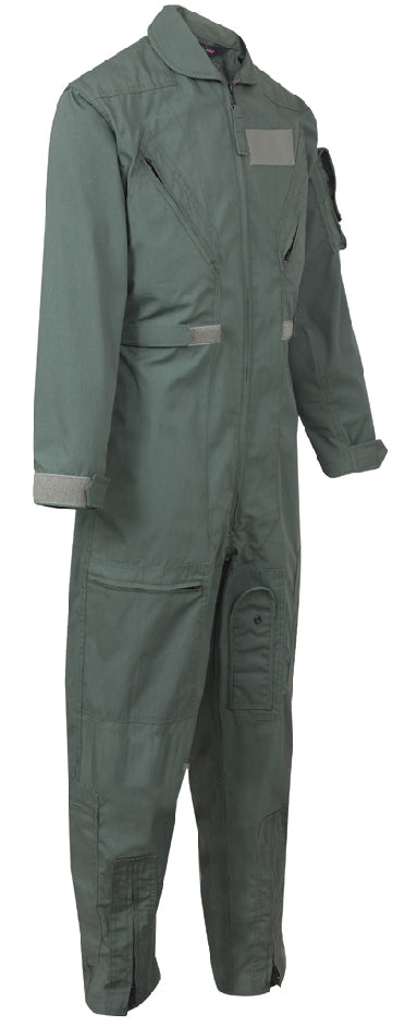 FLIGHT SUIT XFIRE SAGE