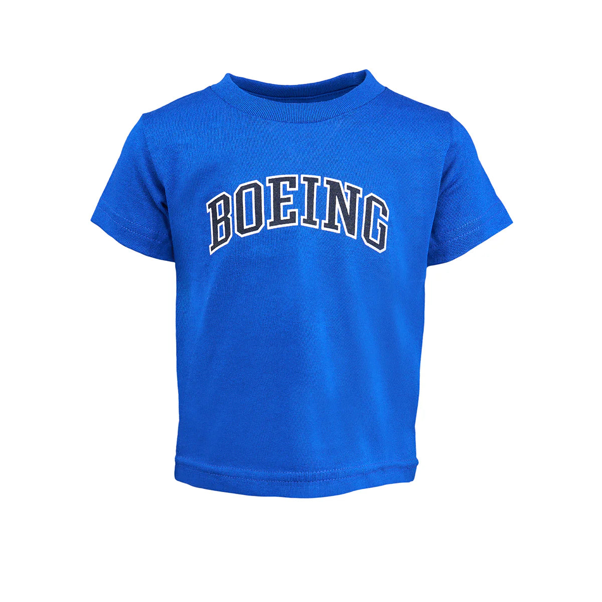 CAMISETA BOEING PARA NIÑO