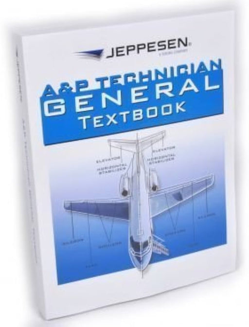 A & P Technician General Textbook