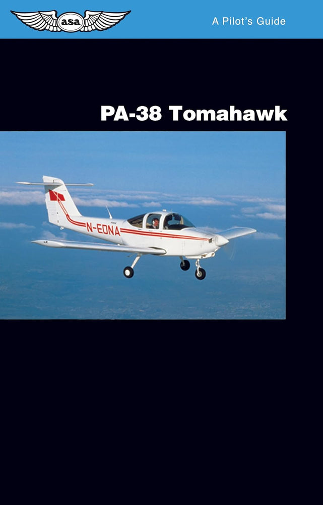 PA-38 TOMAHAWK A PILOT GUIDE