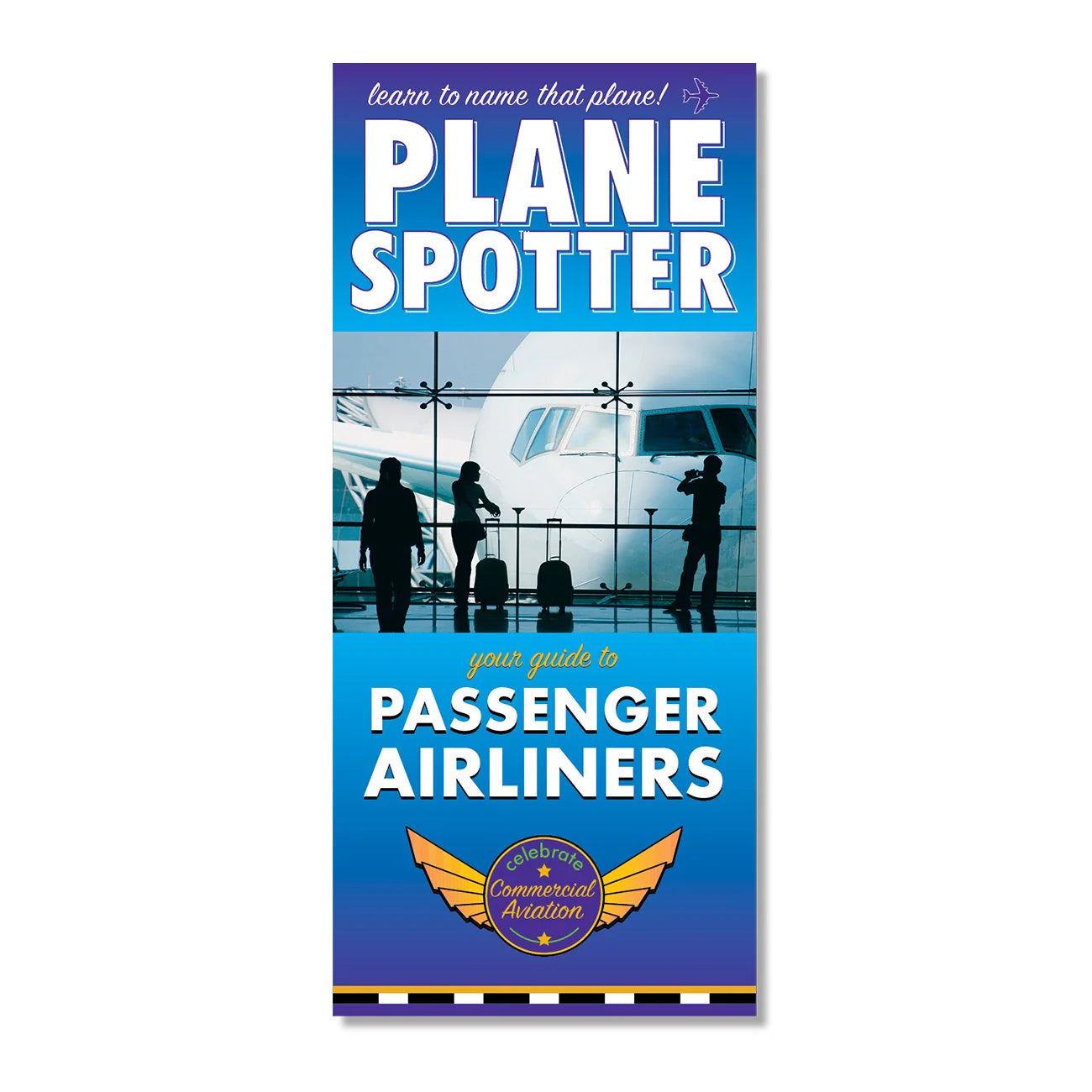 PLANE SPOTTER GUIDE