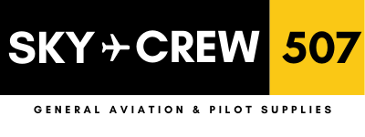 Sky Crew 507