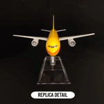 Load image into Gallery viewer, DHL BOEING 757 FULL METAL ESCALA 1:400 - EXCLUSIVO
