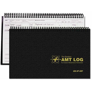 AMT LOGBOOK