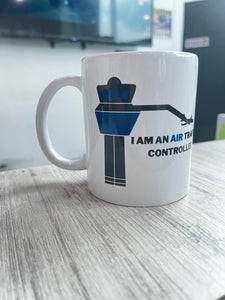 TAZA I AM AN AIR TRAFFIC CONTROLLER