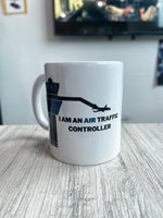 Load image into Gallery viewer, TAZA I AM AN AIR TRAFFIC CONTROLLER
