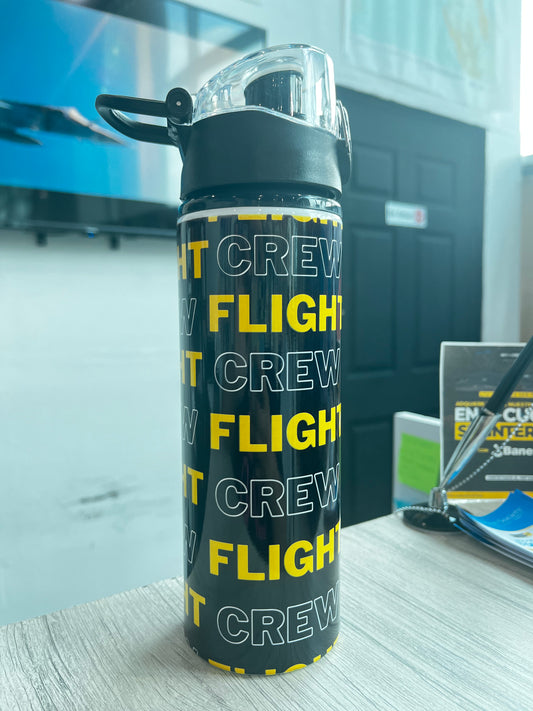 TUMBLER ESTAMPADO FLIGHT CRE