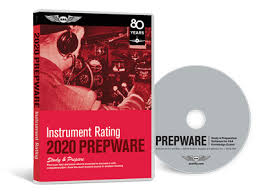 INSTRUMENT RATING PREPWARE 2020