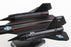 POSTAGE STAMP SR-71 USAF BLACKBIRD® 1/200