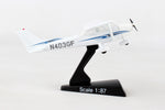 Load image into Gallery viewer, POSTAGE STAMP CESSNA 172 SKYHAWK® 1/87
