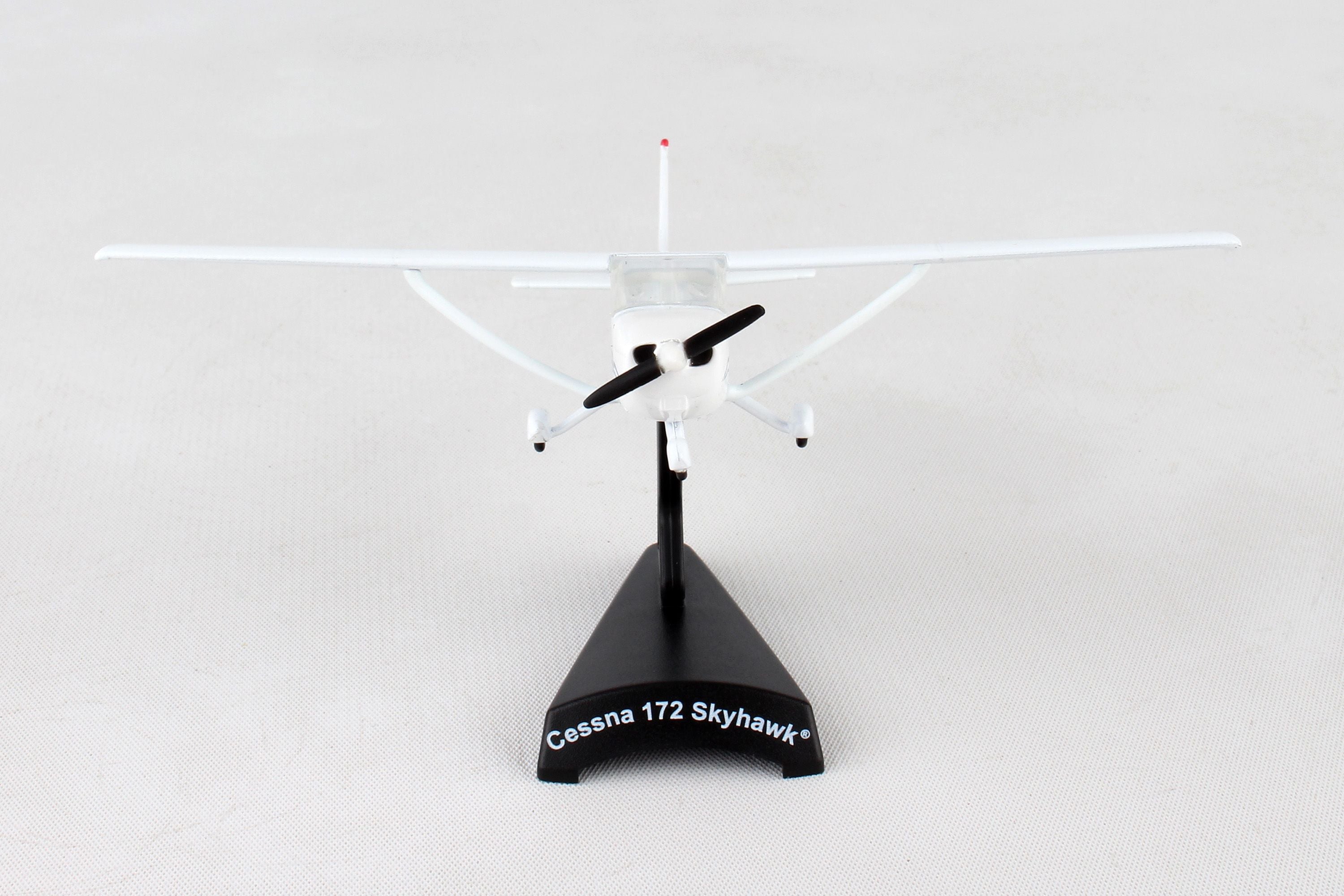 POSTAGE STAMP CESSNA 172 SKYHAWK® 1/87