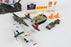 BOEING WWII PLAYSET