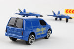 Load image into Gallery viewer, BLUE ANGELS PLAYSET
