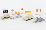 Load image into Gallery viewer, BOEING MILITARY PLAYSET
