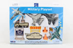 Load image into Gallery viewer, BOEING MILITARY PLAYSET
