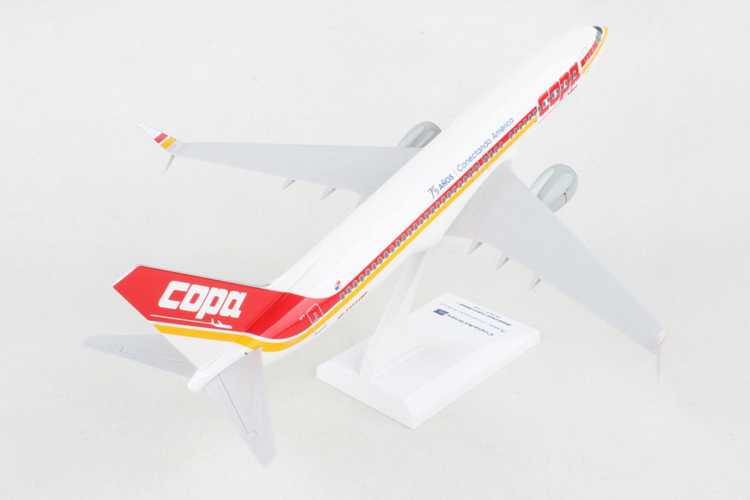 SKYMARKS COPA 737-800 1/130 75 ANIVERSARIO