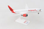 Load image into Gallery viewer, SKYMARKS AVIANCA 787-8 1/200 W/GEAR NEW LIVERY
