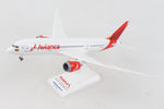 Load image into Gallery viewer, SKYMARKS AVIANCA 787-8 1/200 W/GEAR NEW LIVERY
