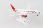 Load image into Gallery viewer, SKYMARKS AVIANCA 787-8 1/200 W/GEAR NEW LIVERY
