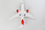 Load image into Gallery viewer, SKYMARKS AVIANCA 787-8 1/200 W/GEAR NEW LIVERY
