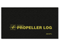 PROPELLER LOGBOOK