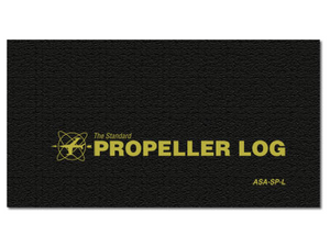 PROPELLER LOGBOOK