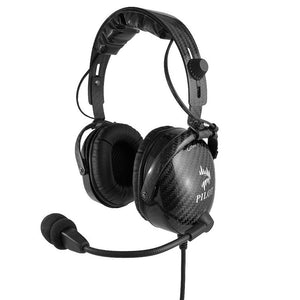 PILOT USA CARBON A1 ANR HEADSET