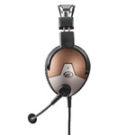 Load image into Gallery viewer, HEADSET LIGHTSPEED DELTA ZULU ANR HEADSET WITH BLUETOOTH
