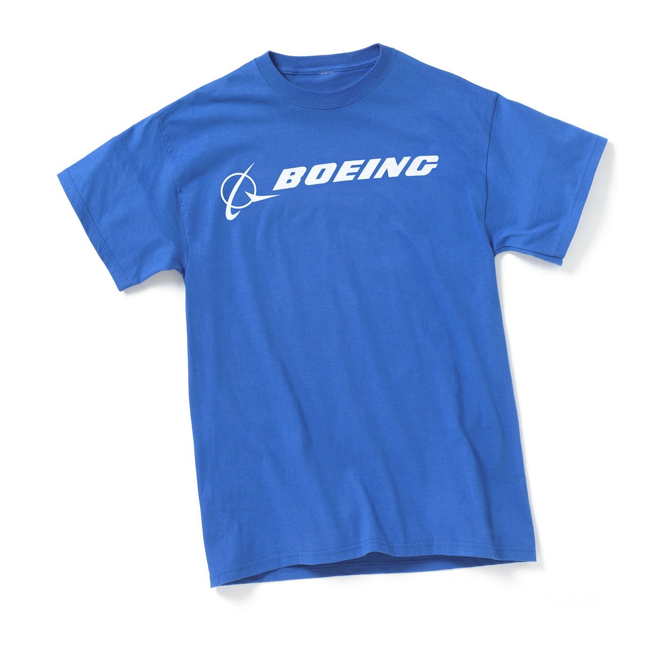 CAMISETA BOEING