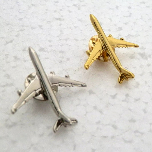 PIN DE AVIÓN