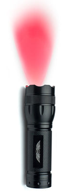 Load image into Gallery viewer, ASA AIRCLASSICS FL-3C FLIGHTLIGHT PILOT FLASHLIGHT
