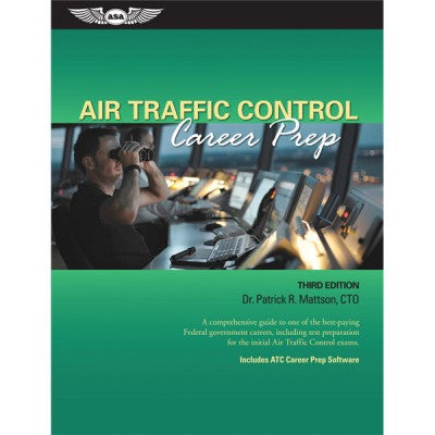 ASA AIR TRAFFIC CONTROL CAREER PREP