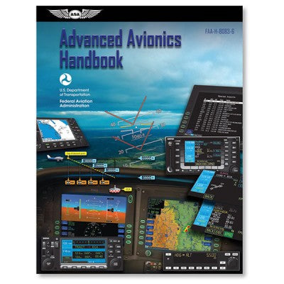 ASA ADVANCED AVIONICS HANDBOOK