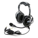 Load image into Gallery viewer, RUGGED AIR RA200 HEADSET - DUAL GA PLUGS - Sky Crew PTY
