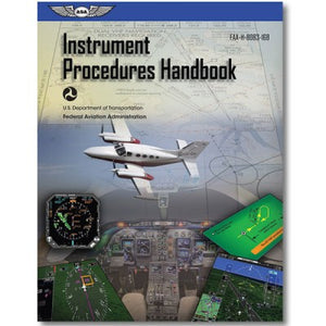 ASA INSTRUMENT PROCEDURES HANDBOOK