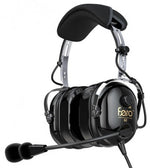 Load image into Gallery viewer, FARO G2 PASSIVE HEADSET - DUAL GA PLUGS
