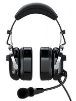 Load image into Gallery viewer, FARO G2 PASSIVE HEADSET - DUAL GA PLUGS
