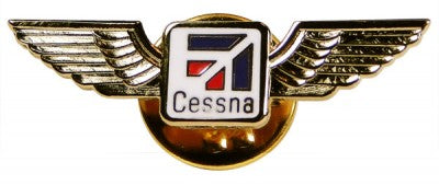 PIN DE ALAS CESSNA