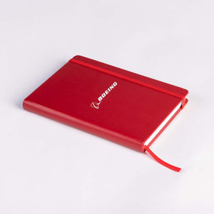 LIBRETA BOEING / Cuaderno