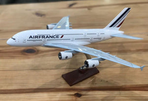 AVIÓN A ESCALA AIRFRANCE 1:162