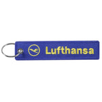 Load image into Gallery viewer, LLAVERO LUFTHANSA
