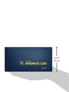 ASA AVIONICS LOGBOOK