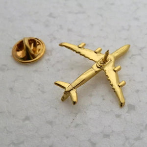 PIN DE AVIÓN