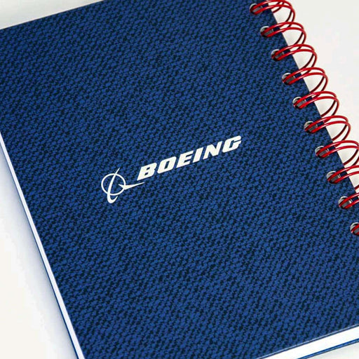 BOEING ROSIE WE ALL CAN DO IT! CUADERNO