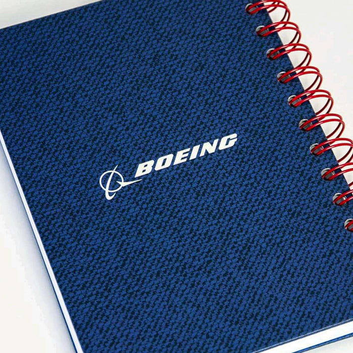 BOEING ROSIE WE ALL CAN DO IT! CUADERNO