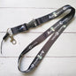 LANYARD AIR TRAFFIC CONTROL