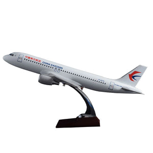 CHINA EASTERN A320 AVION ESCALA 1:130